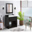 Ensemble de meuble-lavabo simple 31 po Zimmerman-2030285155-2030285165