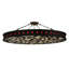 Jules 16 - Light Semi Flush Mount