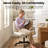 Keyri Criss Cross Desk Chair, Armless Cross Legged Office Chair With Wheels-124213125-106361805-122533106