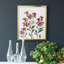Toile encadrée de qualité supérieure Watercolor Floral Stems II - prête à être accrochée-1948562868-1948562870