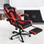 Brayden Studio Mcguinness Adjustable Height PC & Racing Game Chair