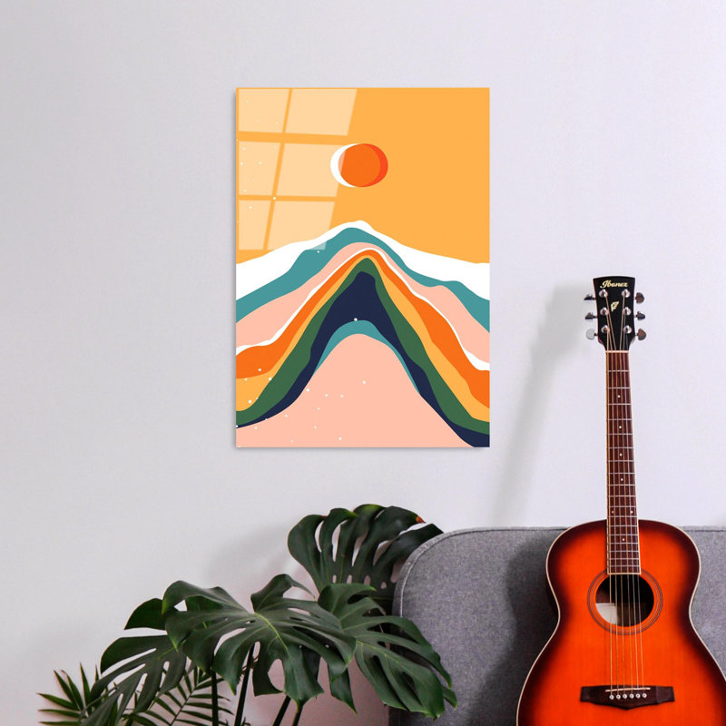Boze Wall Decor