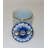 Porcelain China Bathroom Accessory Set
