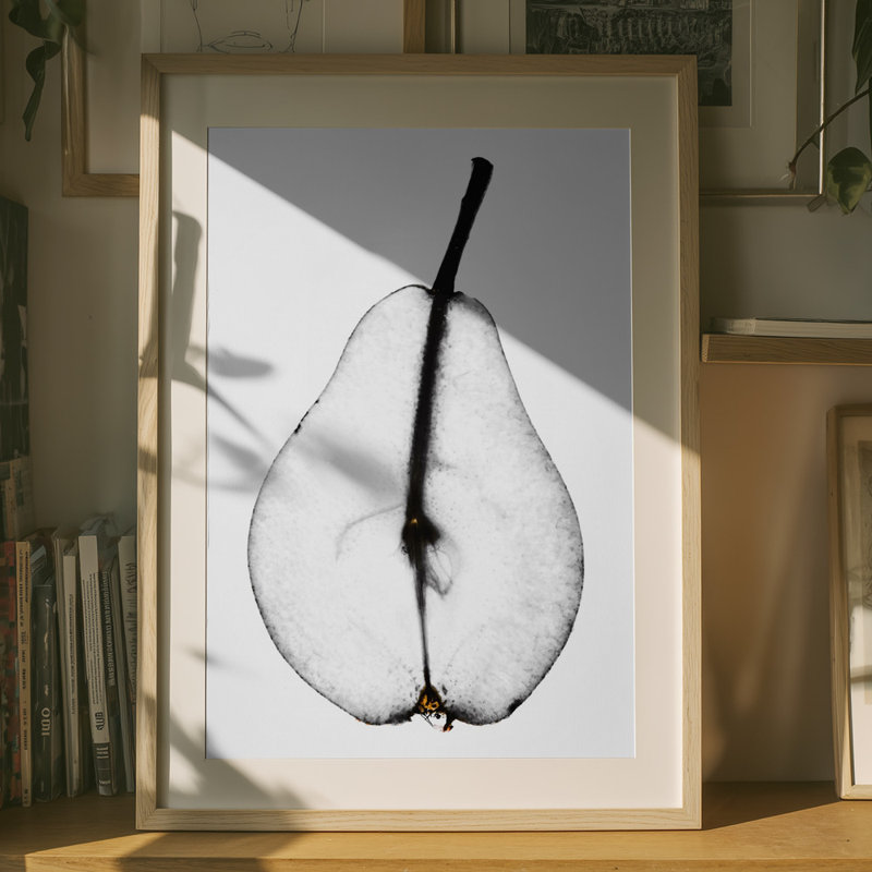 Wrapped Canvas Print, 76.2 cm H x 50.8 cm W