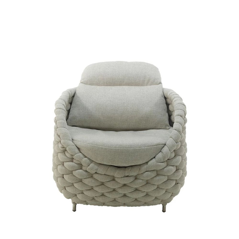 Rapunzel Chair, Twin Pearl