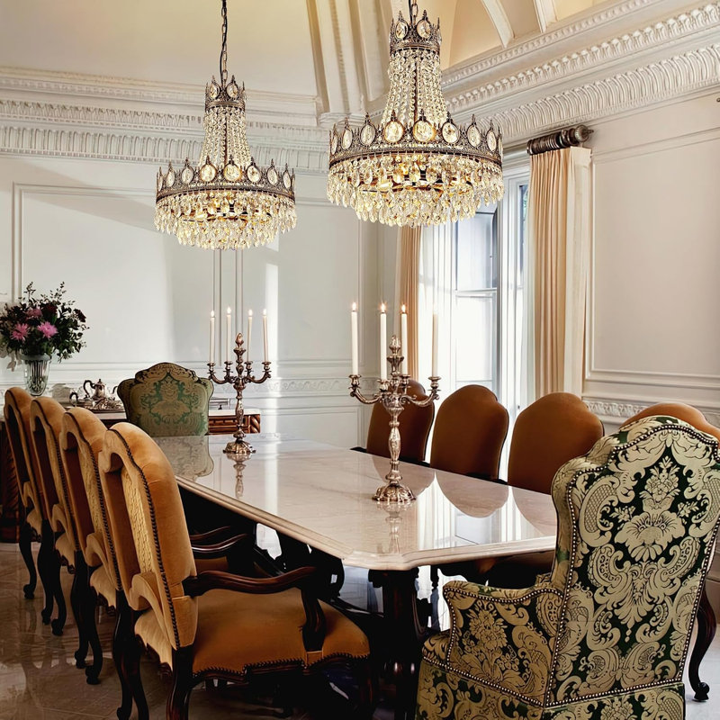 Chandelier
