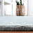 Carolene Hand Tufted Wool Geometric Rug-19271448