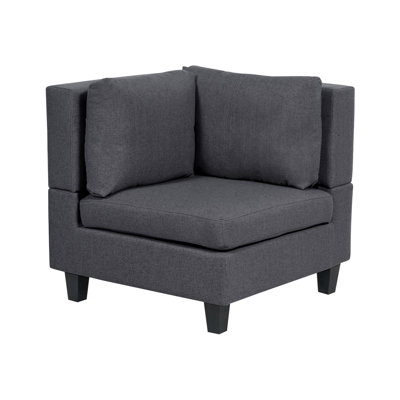 UNSTAD Corner Sofa 