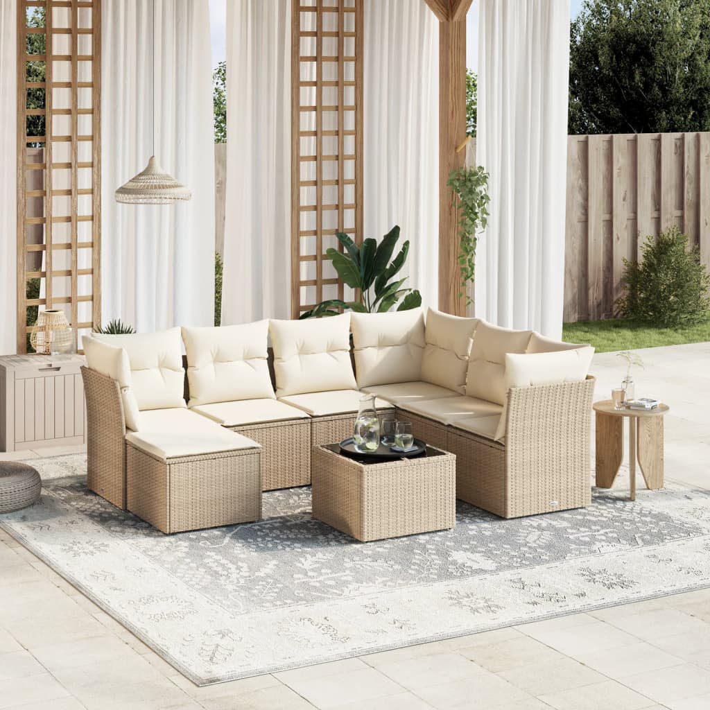 Gartensofa Barquero