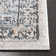 Inouye Oriental Hand Woven Area Rug