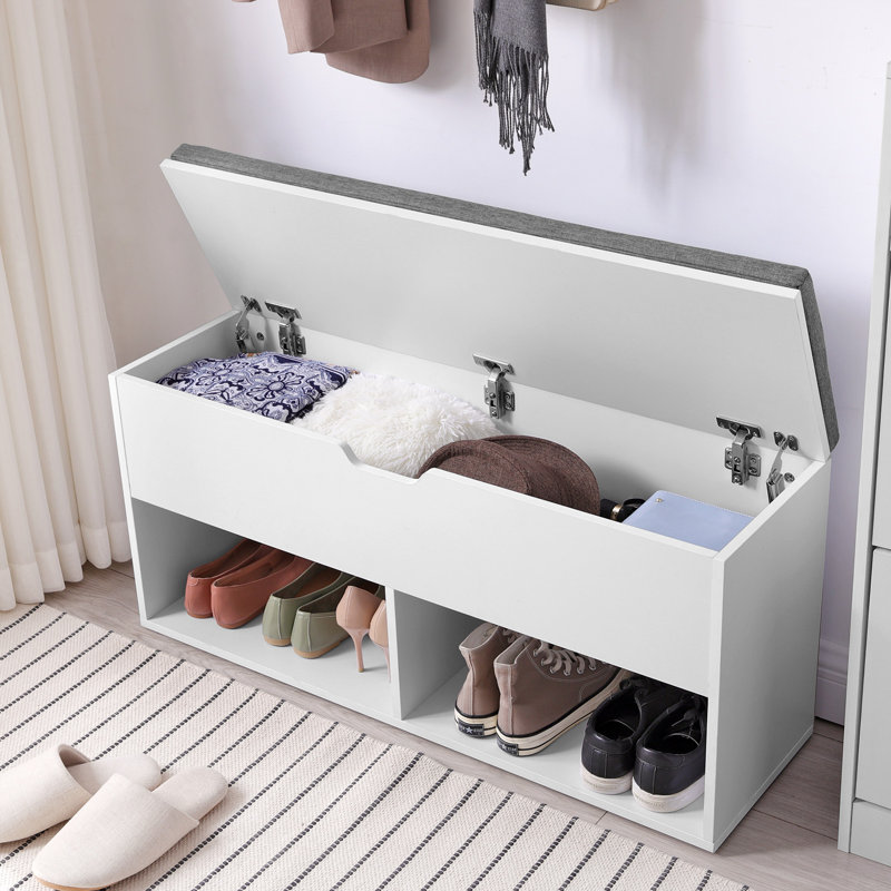 Adana Storage Bench