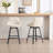 Absalom Swivel 25.6'' Counter Stool-93302597