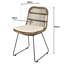 Amer 51cm H Metal Side Chair