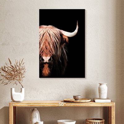 Brampt Dark Highlander I
