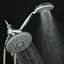 Pomme de douche multifonction