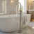 Brushed Nickel selected