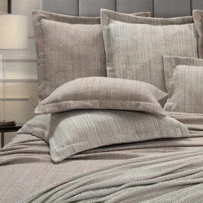 Boucle Coverlet
