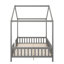 Structure de lit Montessori-1184796249