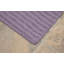 Tapis pour salle de bain en nylon avec envers antidérapant Viridian-22110951-22110945