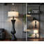 Ensemble de 2 lampes de table Modern