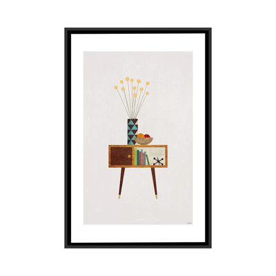 " Modern Lounge " by TomasDesign