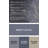 Machine Washable Gray Area Rug-923465113