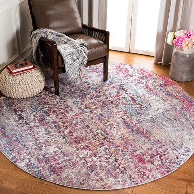 Gardner Performance Abstract Rug