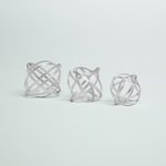 Tennille Abstract Figurines & Sculptures