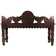 Lord Fitzsimmons Solid Wood Bench