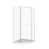 Matte White est en rupture de stock
