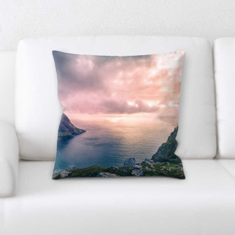 Coussin Godwin