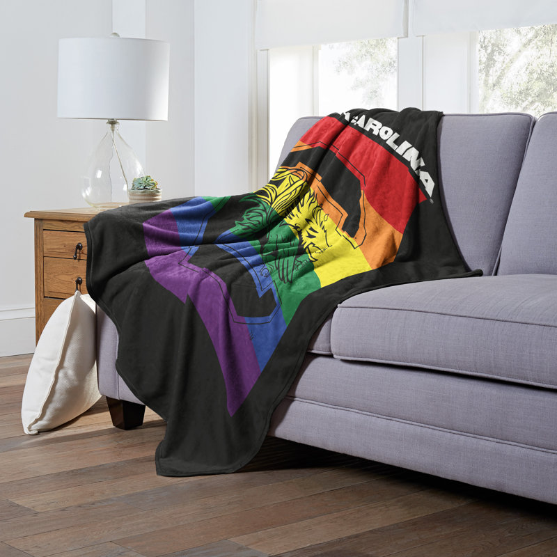 Throw Blanket