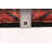Andelz  Red Rug 3'9" x 6'6"