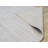 Xena Maya Ivory Handmade Wool & Viscose Ivory/White Transitional Solid 5' x 8' Area Rug