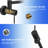 Wall Mount Kitchen Faucet - Pot Filler, Matte Black, Single Hole, 360 Rotatable, Two Handles, Save Counter Space Mounted Filler-130816177