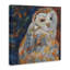 "Collage Owl" par Violet Davenport-92732853