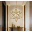 Luminaire suspendu Moravian Star
