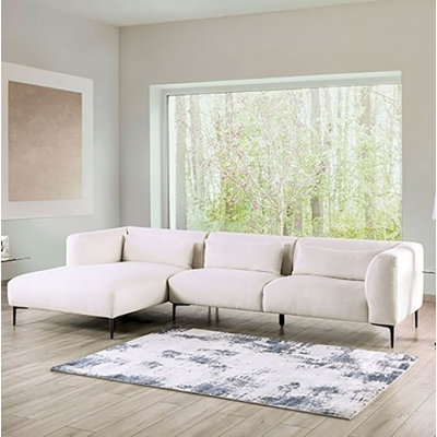 Canapé modulaire Fryee