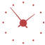 OJ Wall Clock-367979143-367979148