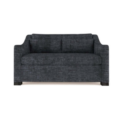 Crosby Slope Arm Loveseat