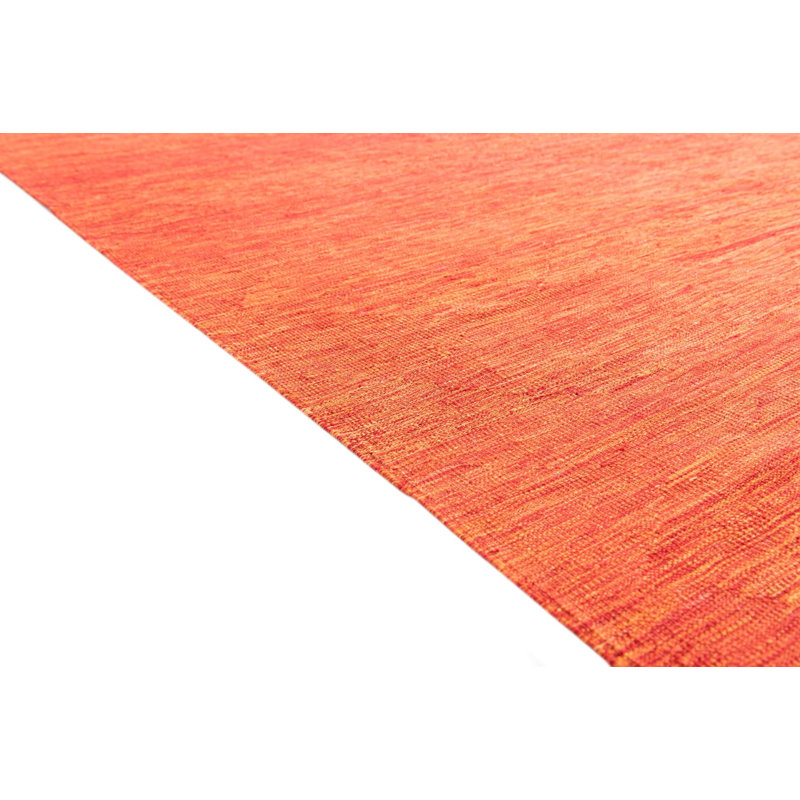 Ousley Red Rug