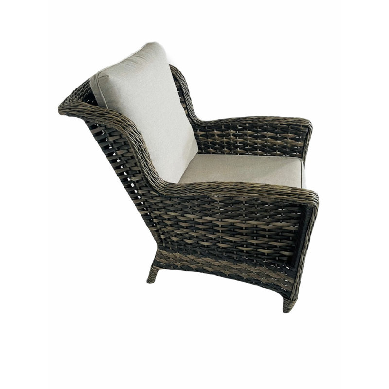 Sawgrass Outdoor Lounge Chair