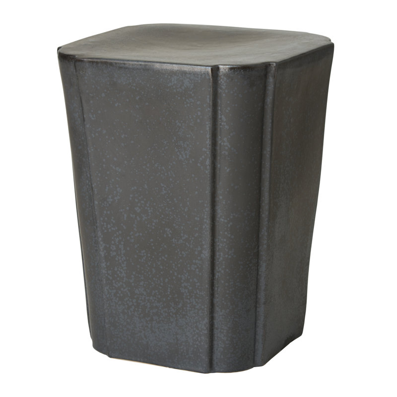 Tabouret de jardin victorine