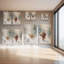 Voyage de Noël, impressions sur toile-2140904168-2140904161-2140904190