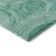 Premium Machine Washable Lubbers AMF1750 Geometric Rug