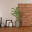 Palmier artificiel Panama en pot-78741196