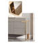 Buffet Italian Light Luxury-103410793