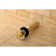 Fauceture Pop-Up Bathroom Sink Drain With Overflow