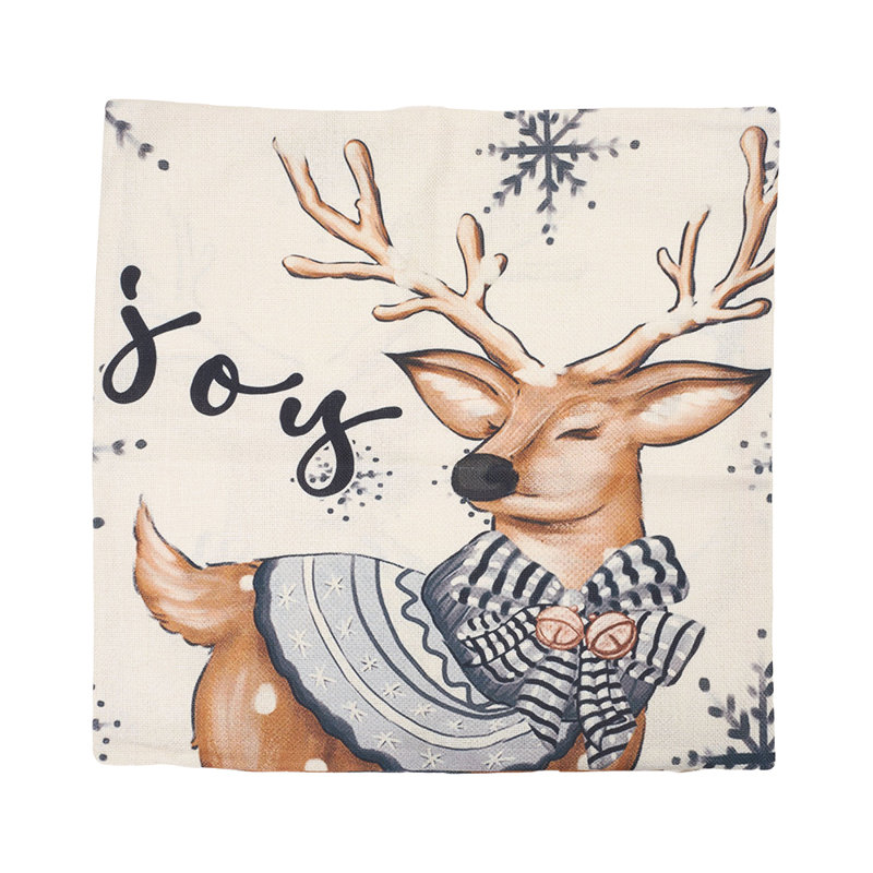 Multicolour Cushion