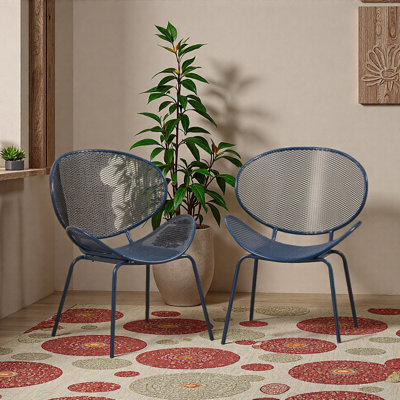 CHAIR(Set Of 2)